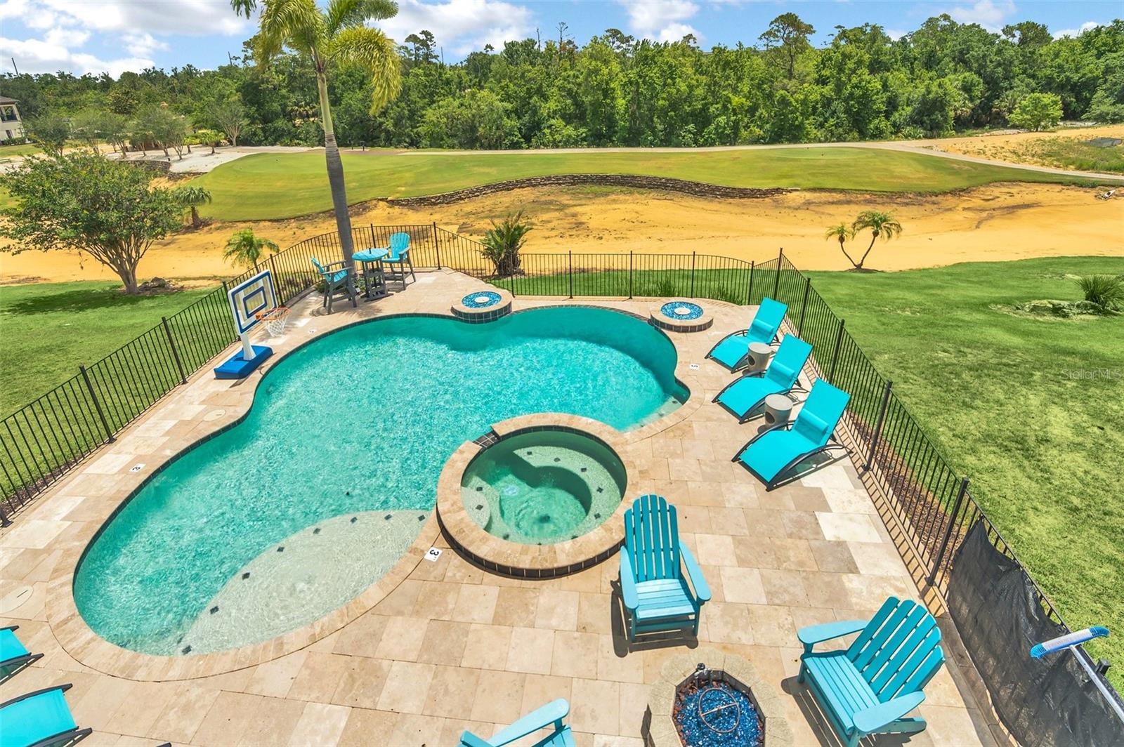 735 GOLDEN BEAR DR, REUNION, FL, 34747