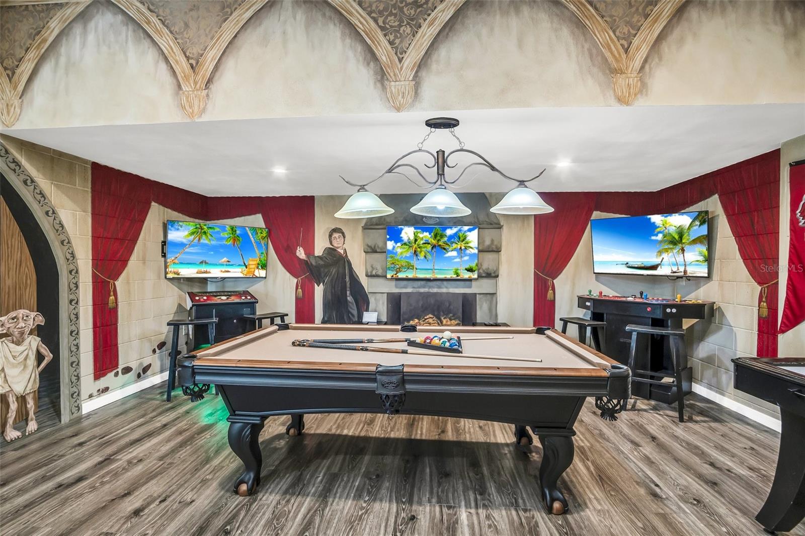 735 GOLDEN BEAR DR, REUNION, FL, 34747