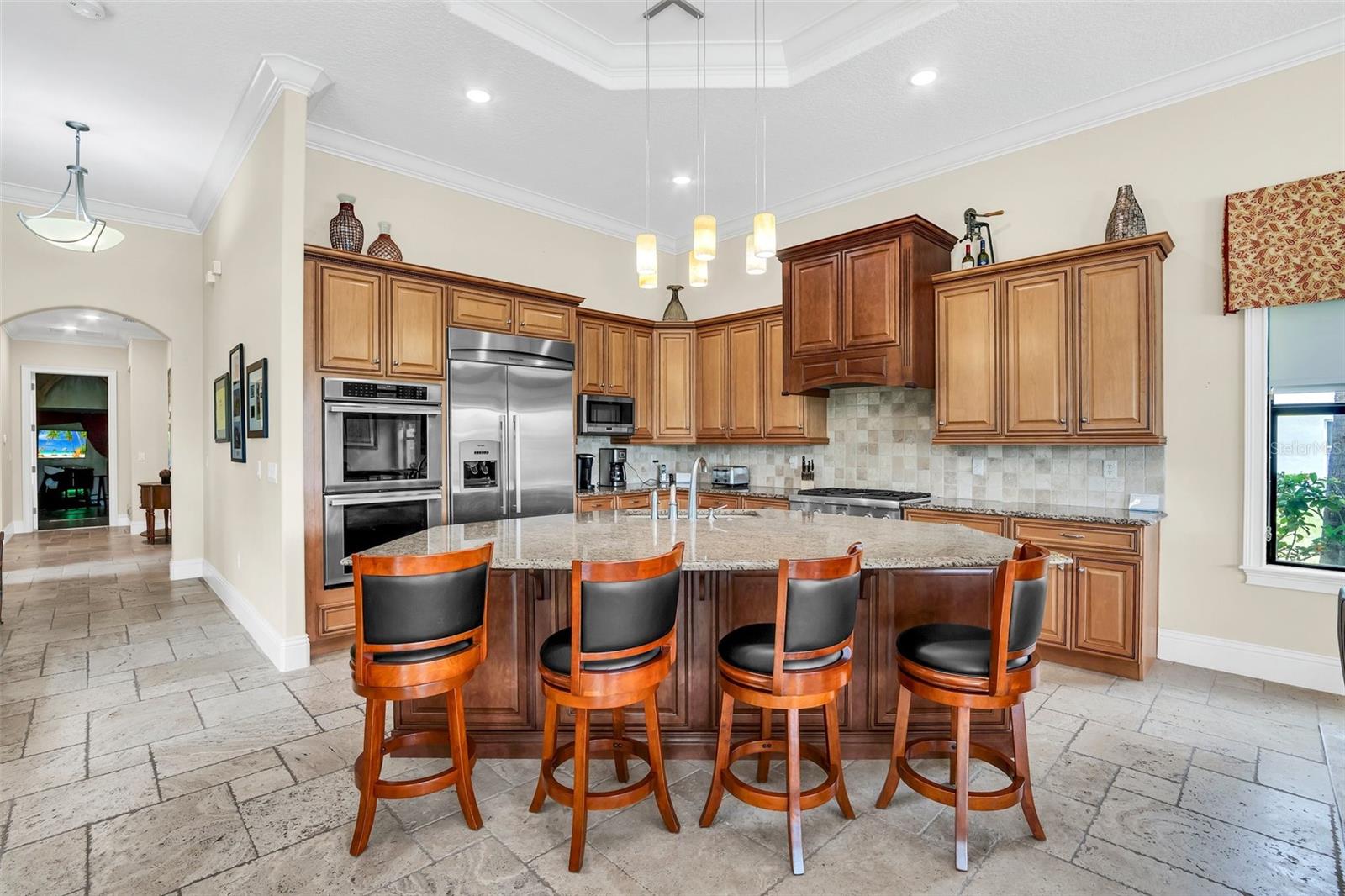 735 GOLDEN BEAR DR, REUNION, FL, 34747