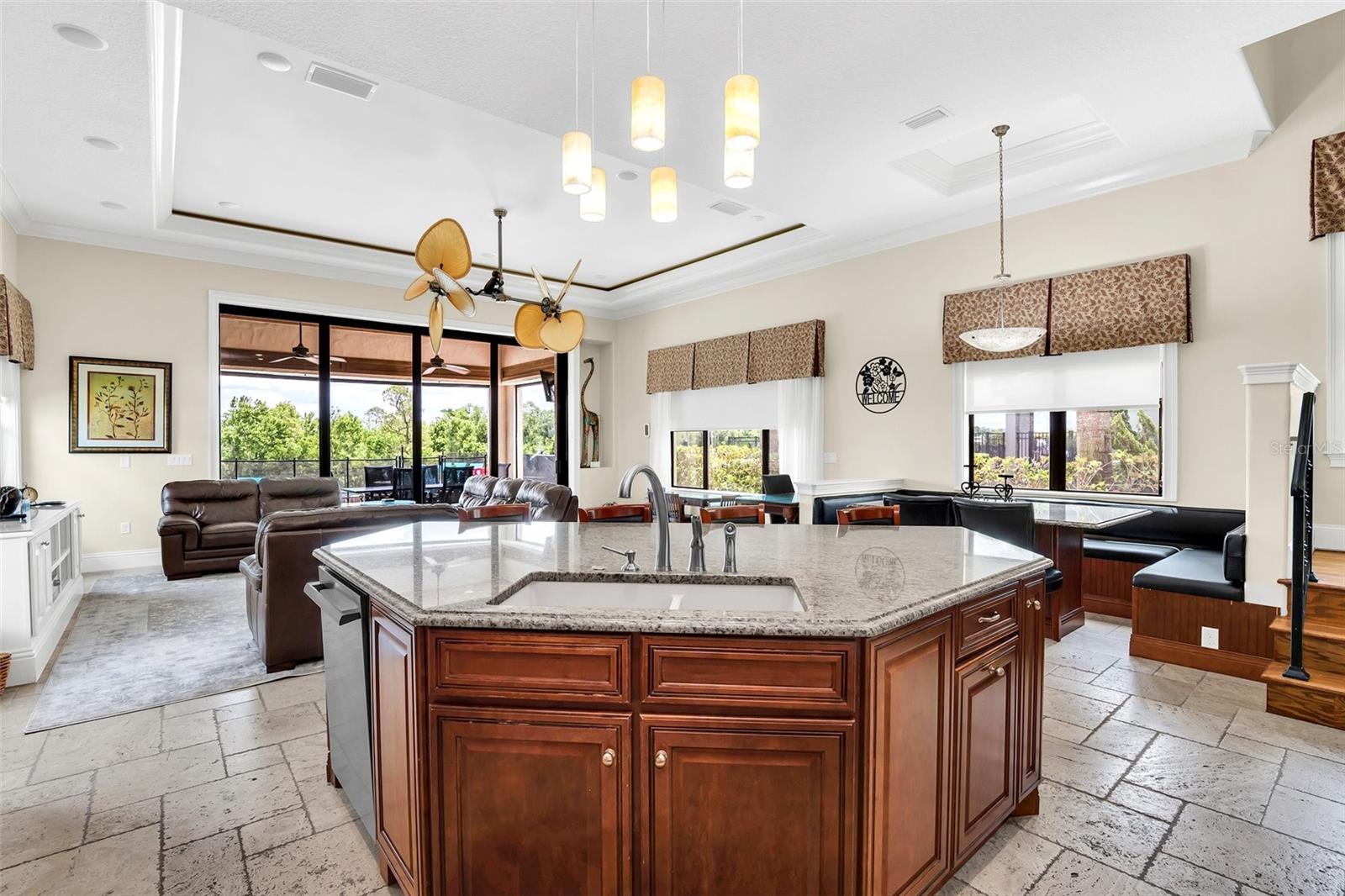 735 GOLDEN BEAR DR, REUNION, FL, 34747