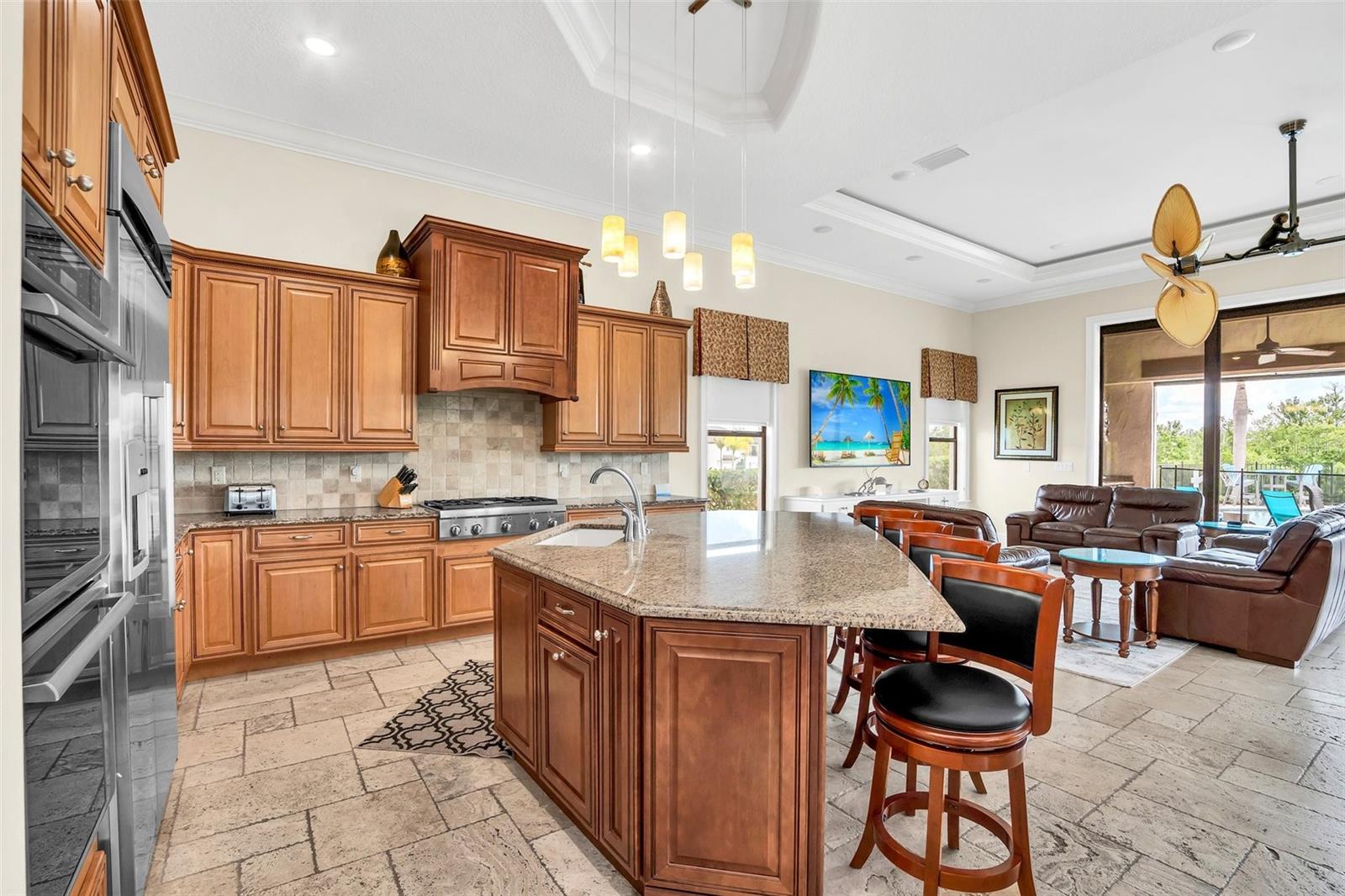735 GOLDEN BEAR DR, REUNION, FL, 34747