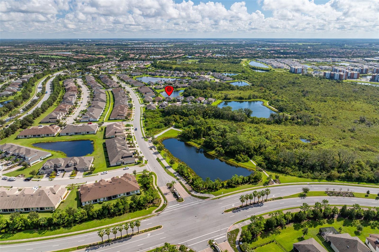 5213 HORIZON CV, BRADENTON, FL, 34211