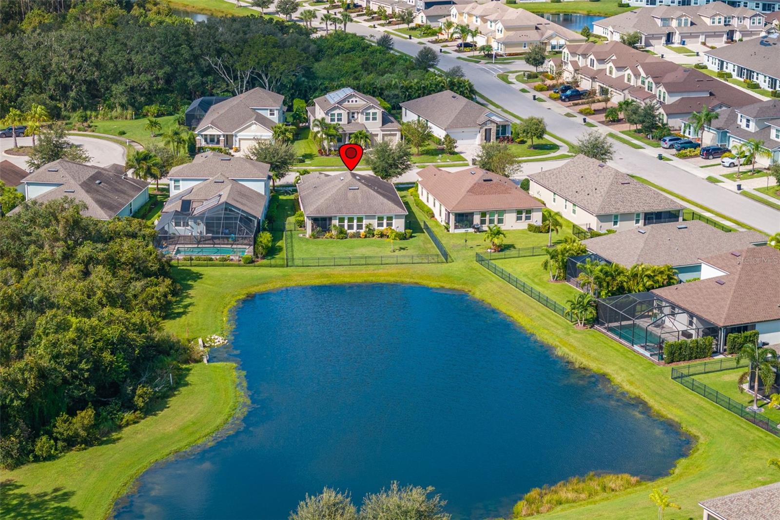 5213 HORIZON CV, BRADENTON, FL, 34211