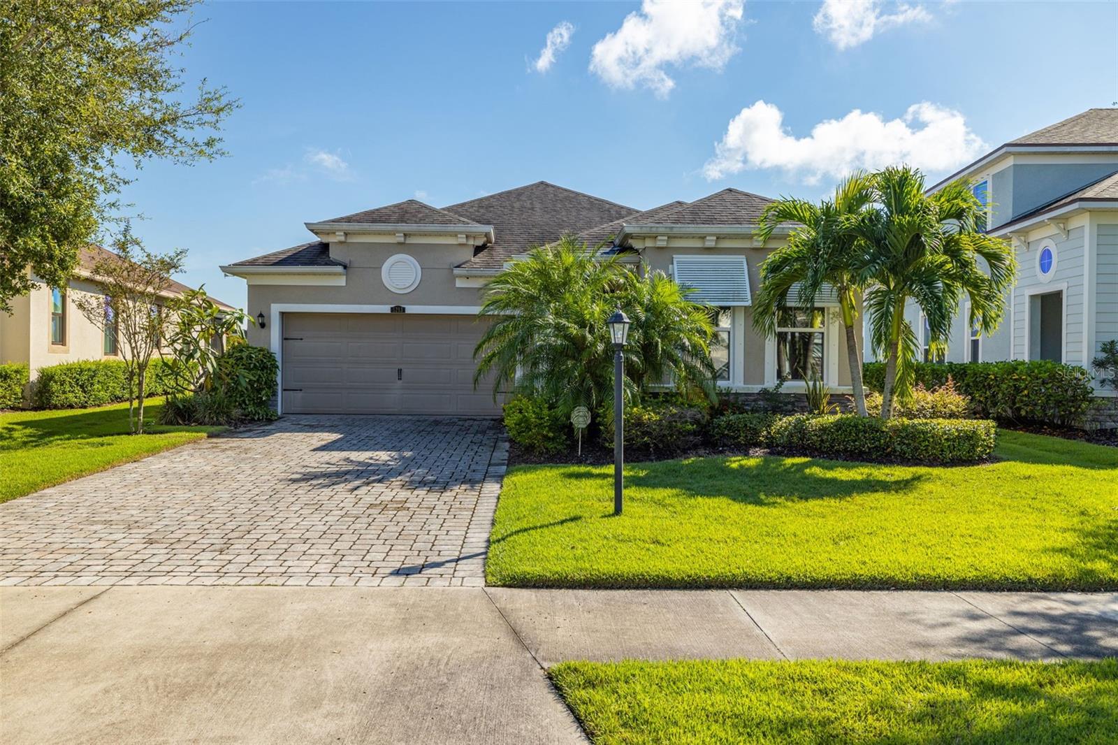 5213 HORIZON CV, BRADENTON, FL, 34211