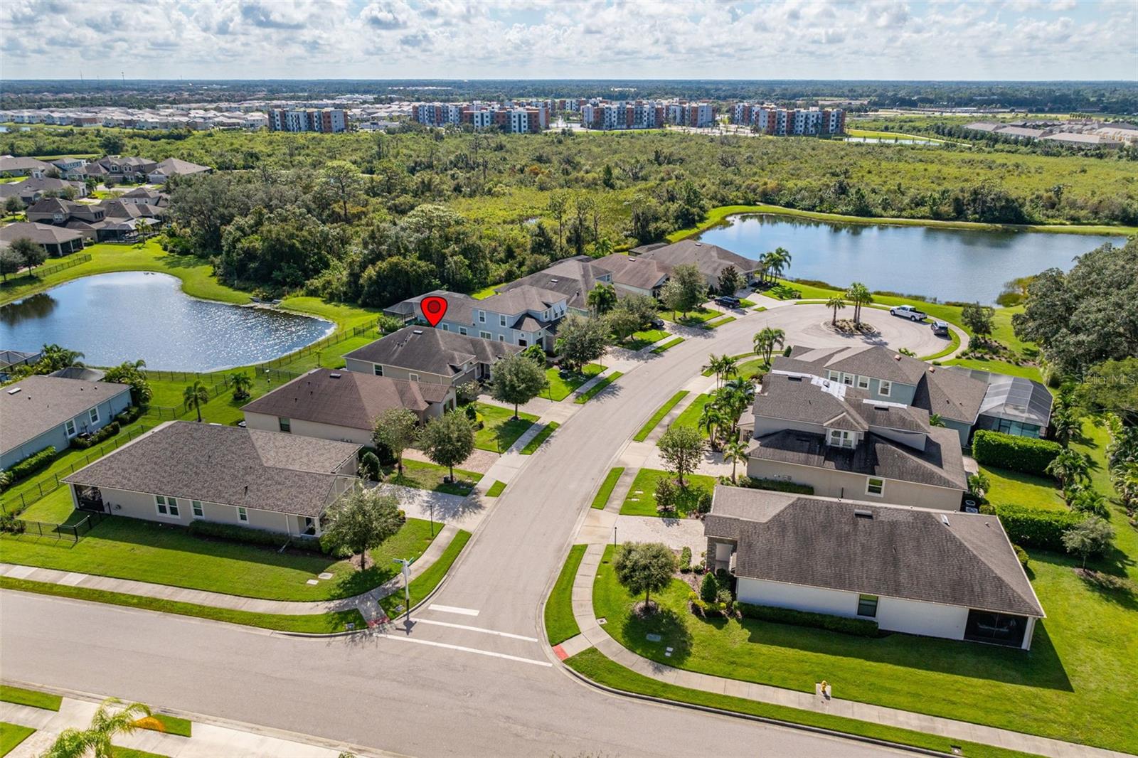 5213 HORIZON CV, BRADENTON, FL, 34211