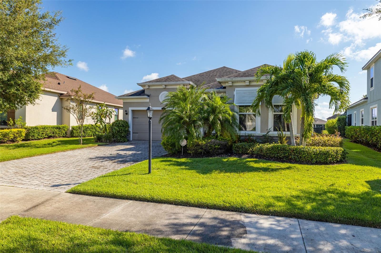 5213 HORIZON CV, BRADENTON, FL, 34211