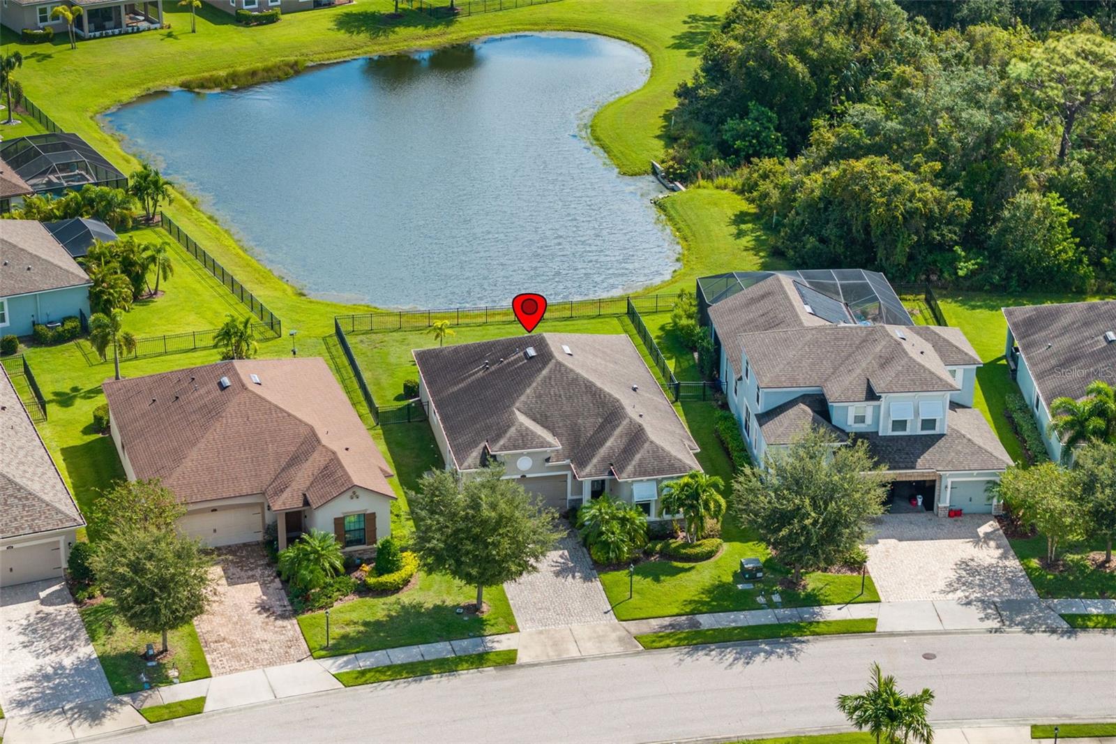 5213 HORIZON CV, BRADENTON, FL, 34211