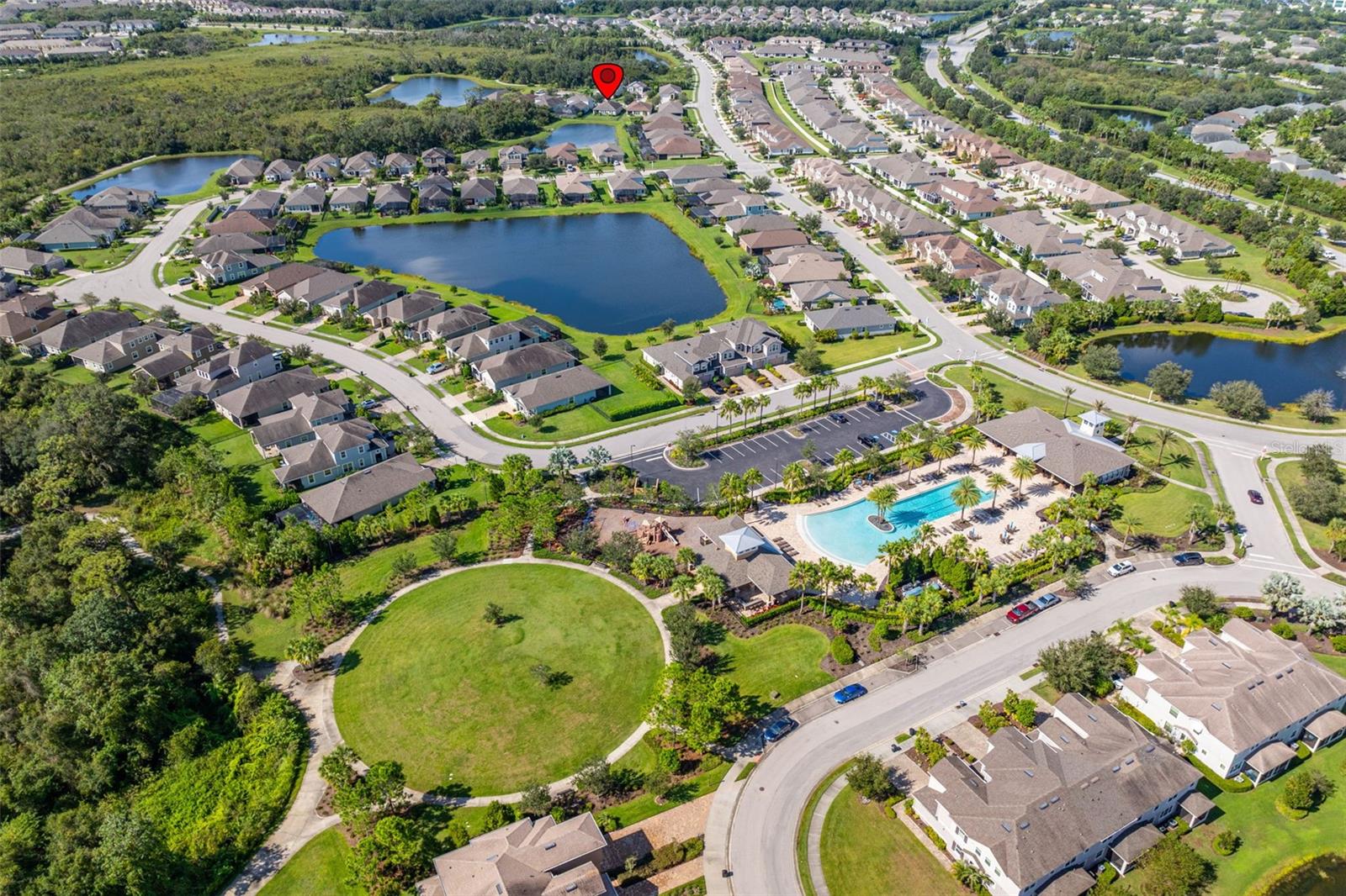 5213 HORIZON CV, BRADENTON, FL, 34211