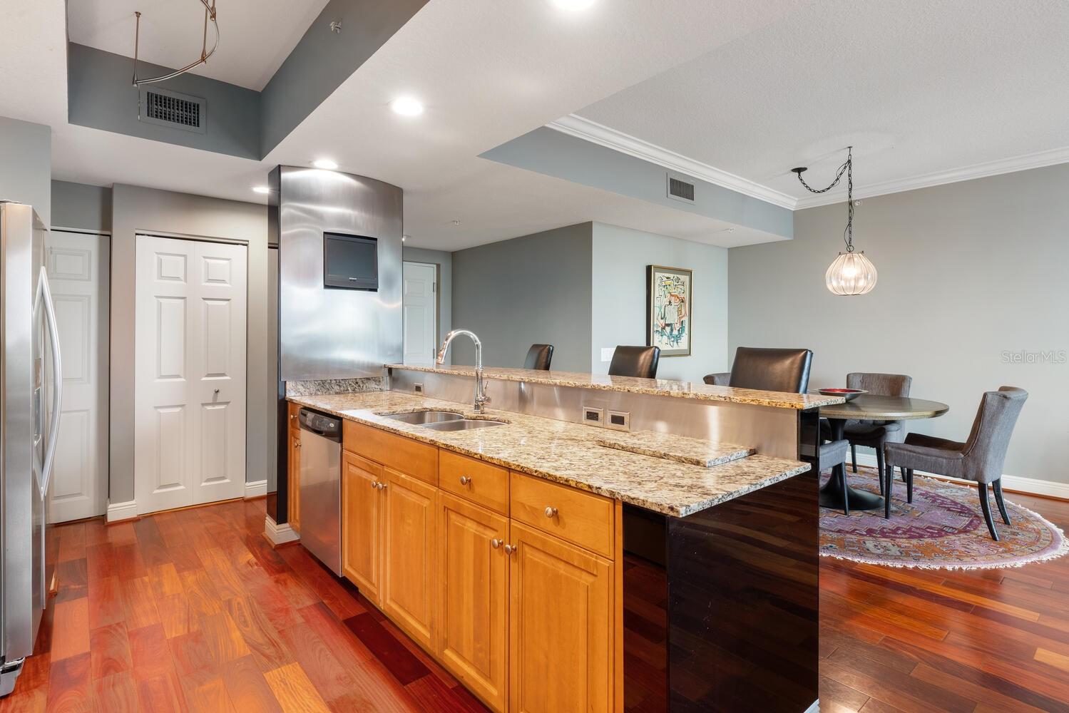 800 N TAMIAMI TRL #1412, SARASOTA, FL, 34236