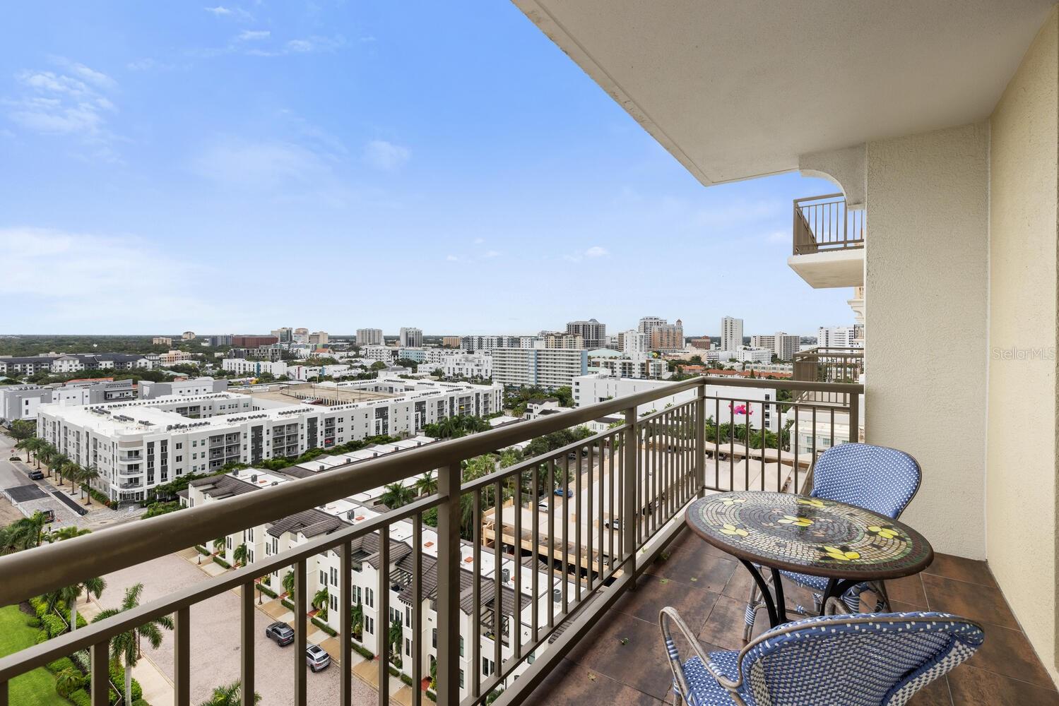 800 N TAMIAMI TRL #1412, SARASOTA, FL, 34236