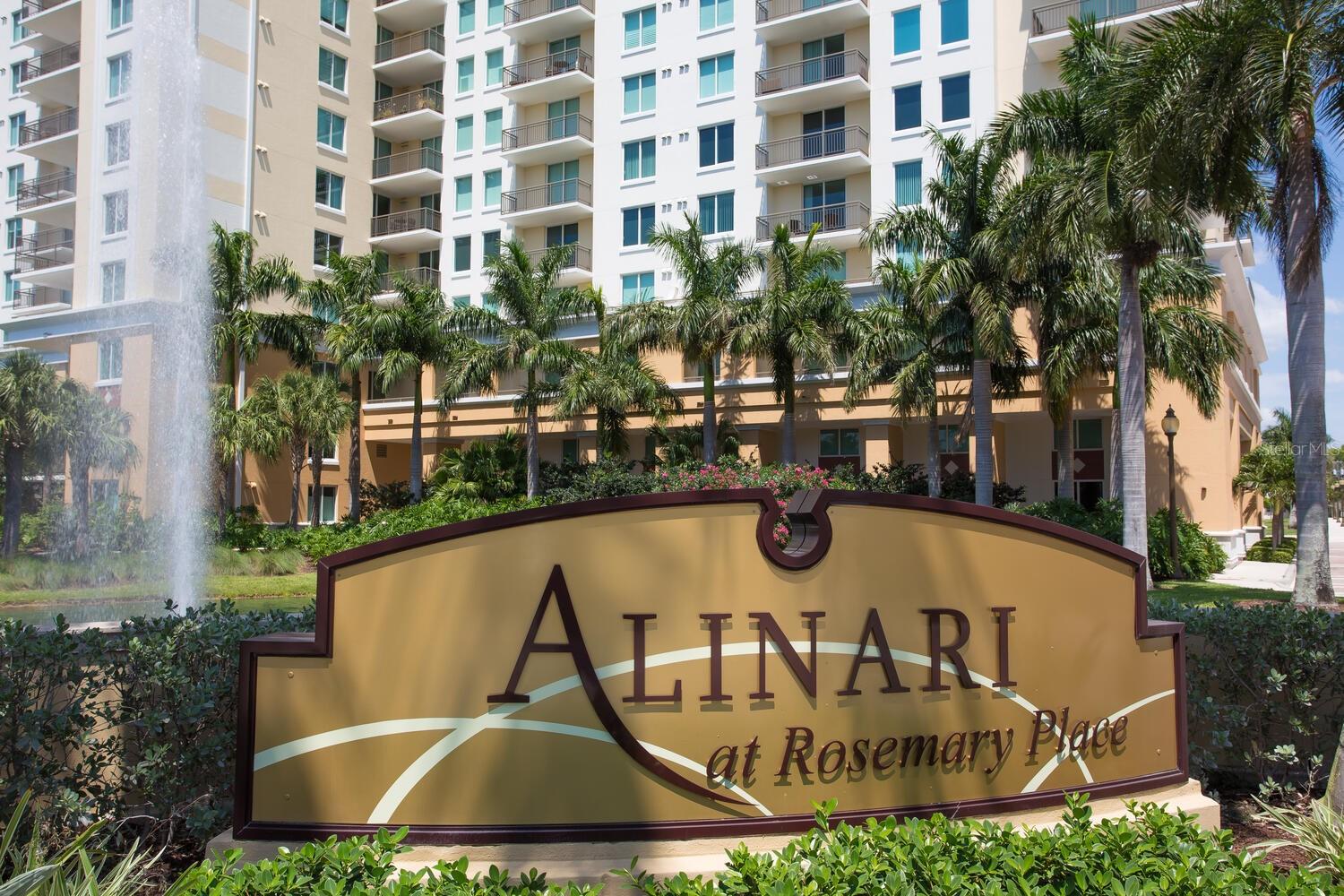 800 N TAMIAMI TRL #1412, SARASOTA, FL, 34236