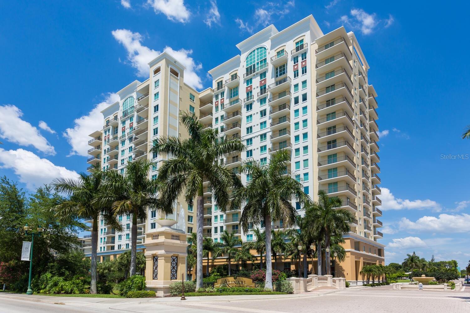 800 N TAMIAMI TRL #1412, SARASOTA, FL, 34236