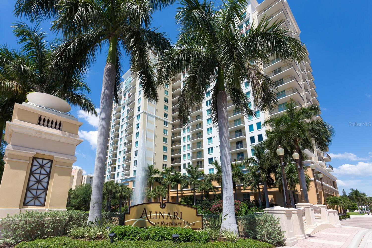 800 N TAMIAMI TRL #1412, SARASOTA, FL, 34236