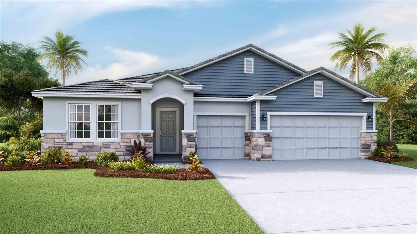 4311 PULLET CT, LAKEWOOD RANCH, FL, 34211