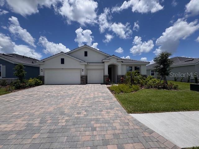 4311 PULLET CT, LAKEWOOD RANCH, FL, 34211