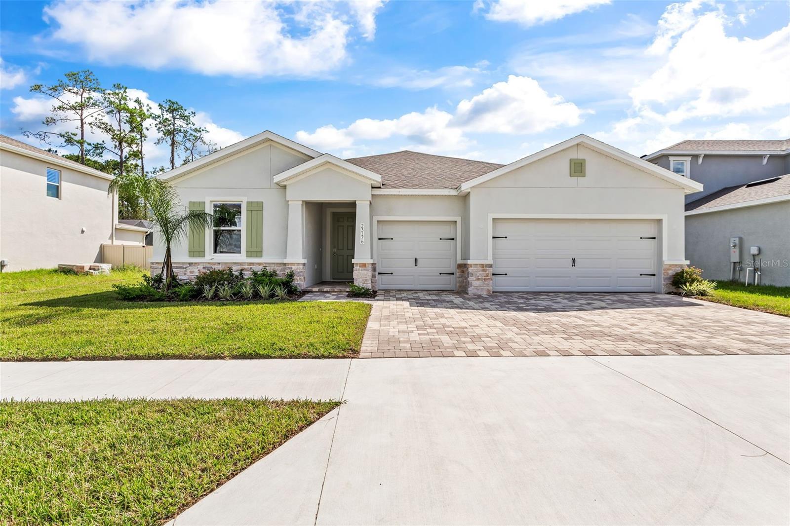 23176 PACHINO WAY, LUTZ, FL, 33549