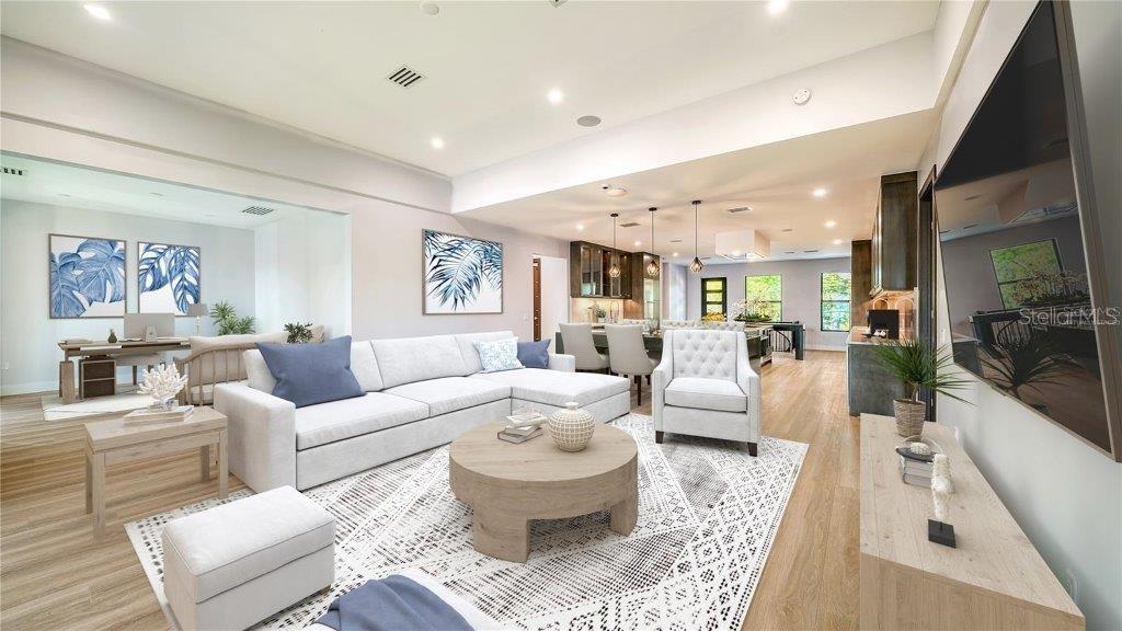 3920 ROBERTS POINT RD, SARASOTA, FL, 34242