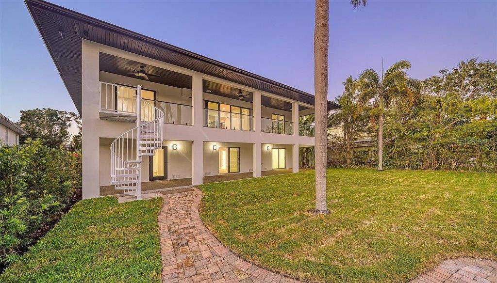 3920 ROBERTS POINT RD, SARASOTA, FL, 34242