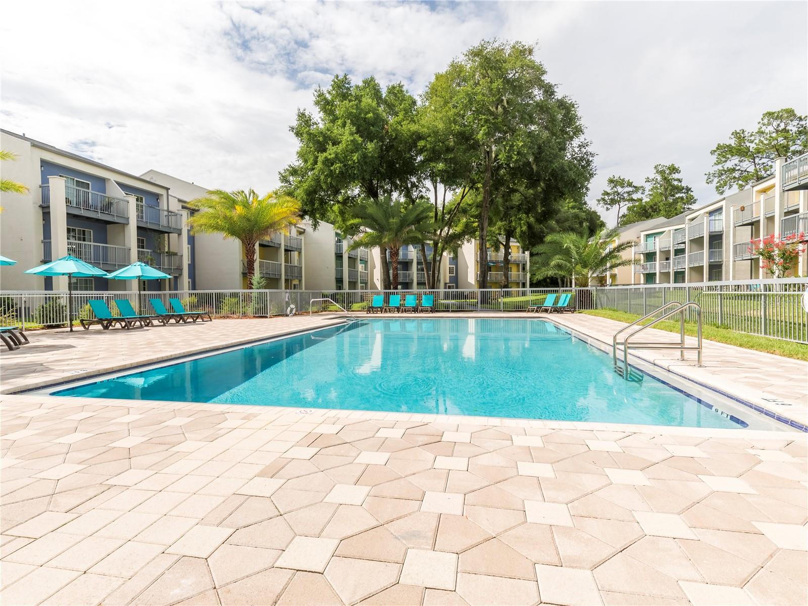 1204 SW 14TH AVE #B, GAINESVILLE, FL, 32601