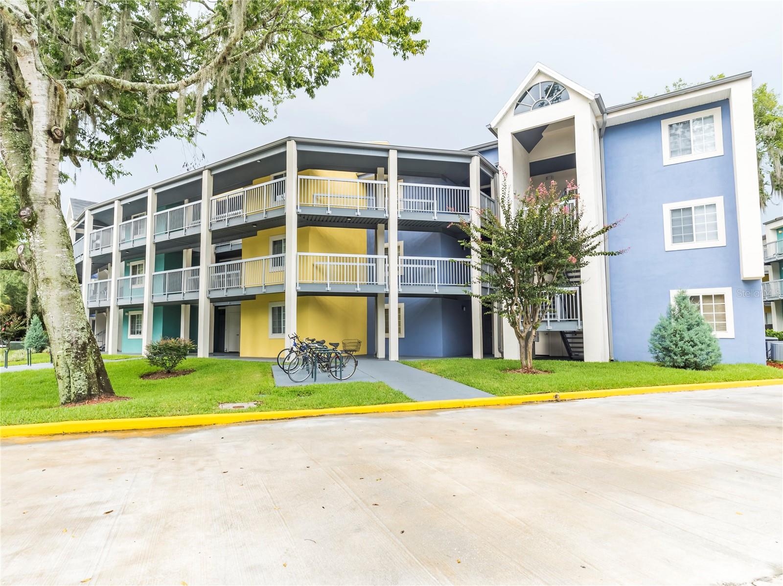 1204 SW 14TH AVE #B, GAINESVILLE, FL, 32601