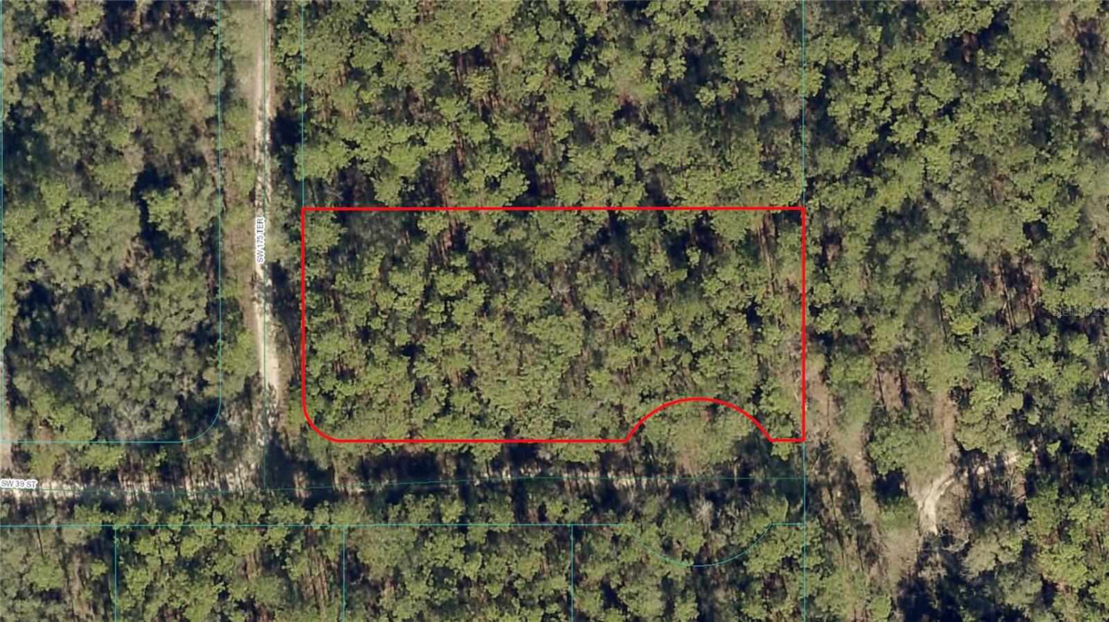 3895 SW 175TH TER, DUNNELLON, FL, 34432