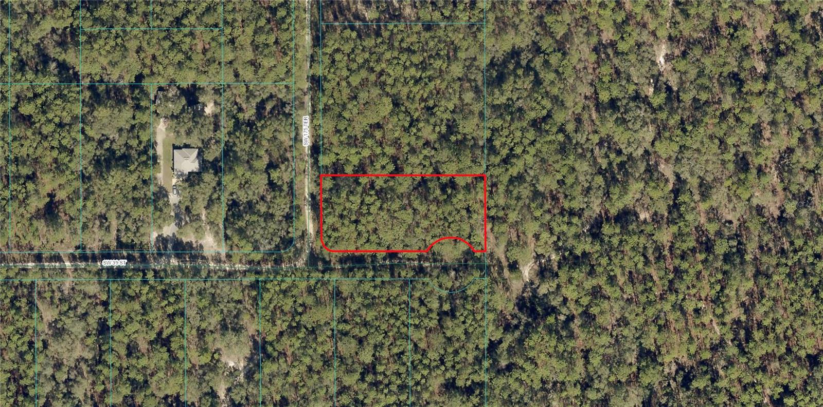 3895 SW 175TH TER, DUNNELLON, FL, 34432