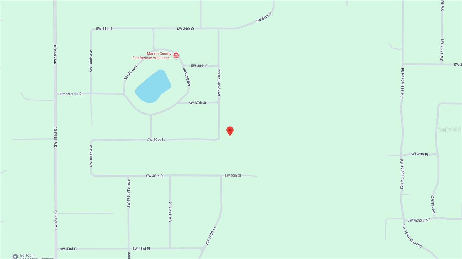 3895 SW 175TH TER, DUNNELLON, FL, 34432