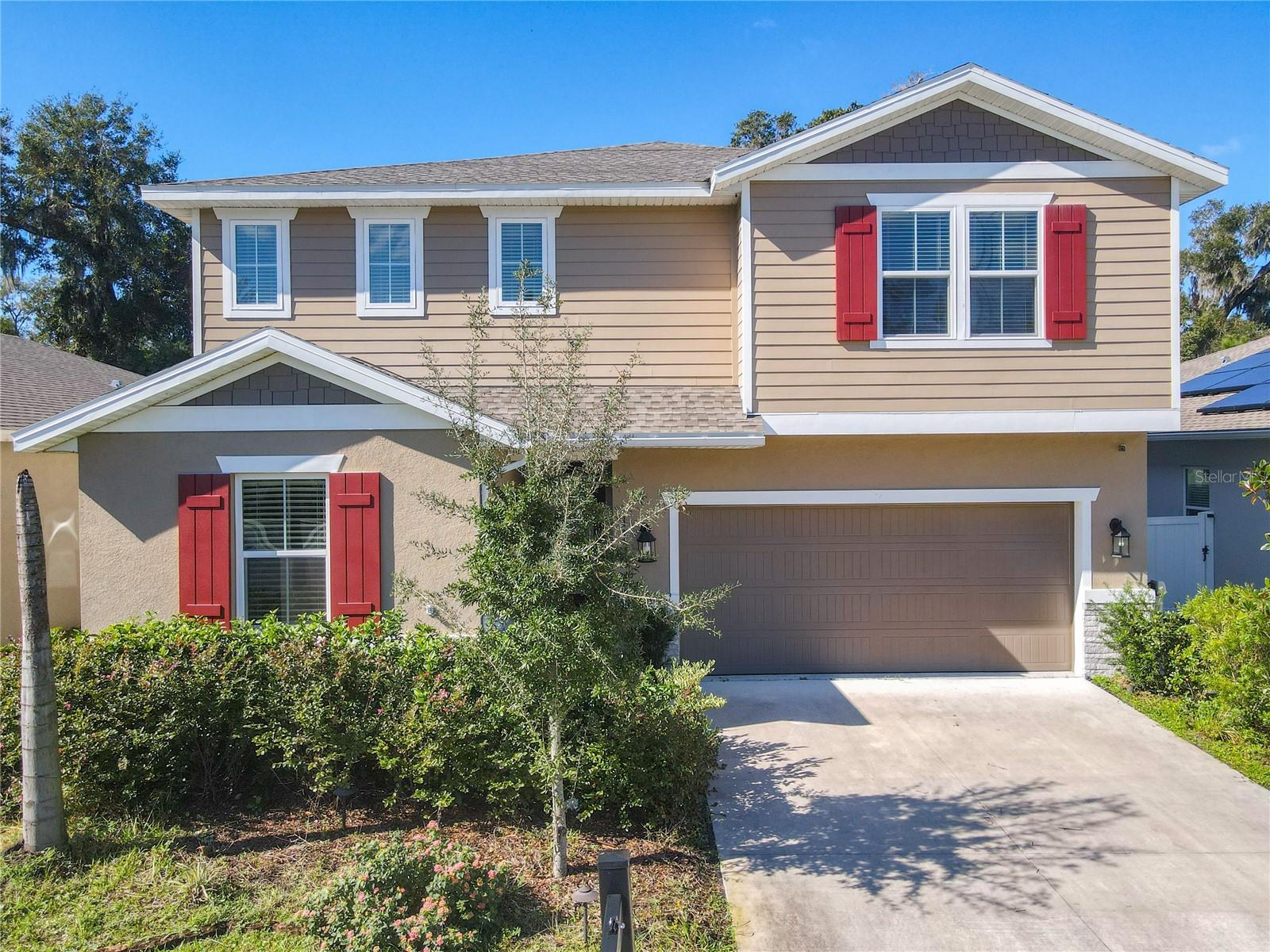1130 RIVER FALLS CIR, DELAND, FL, 32720
