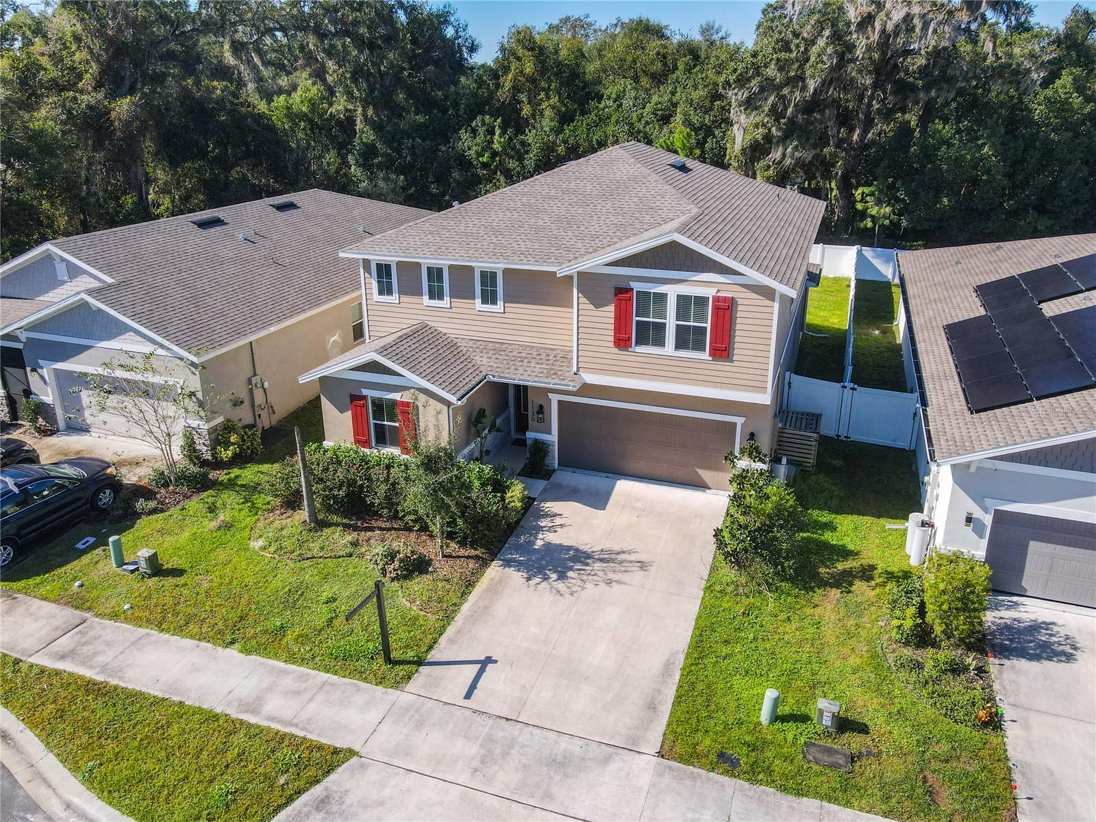1130 RIVER FALLS CIR, DELAND, FL, 32720