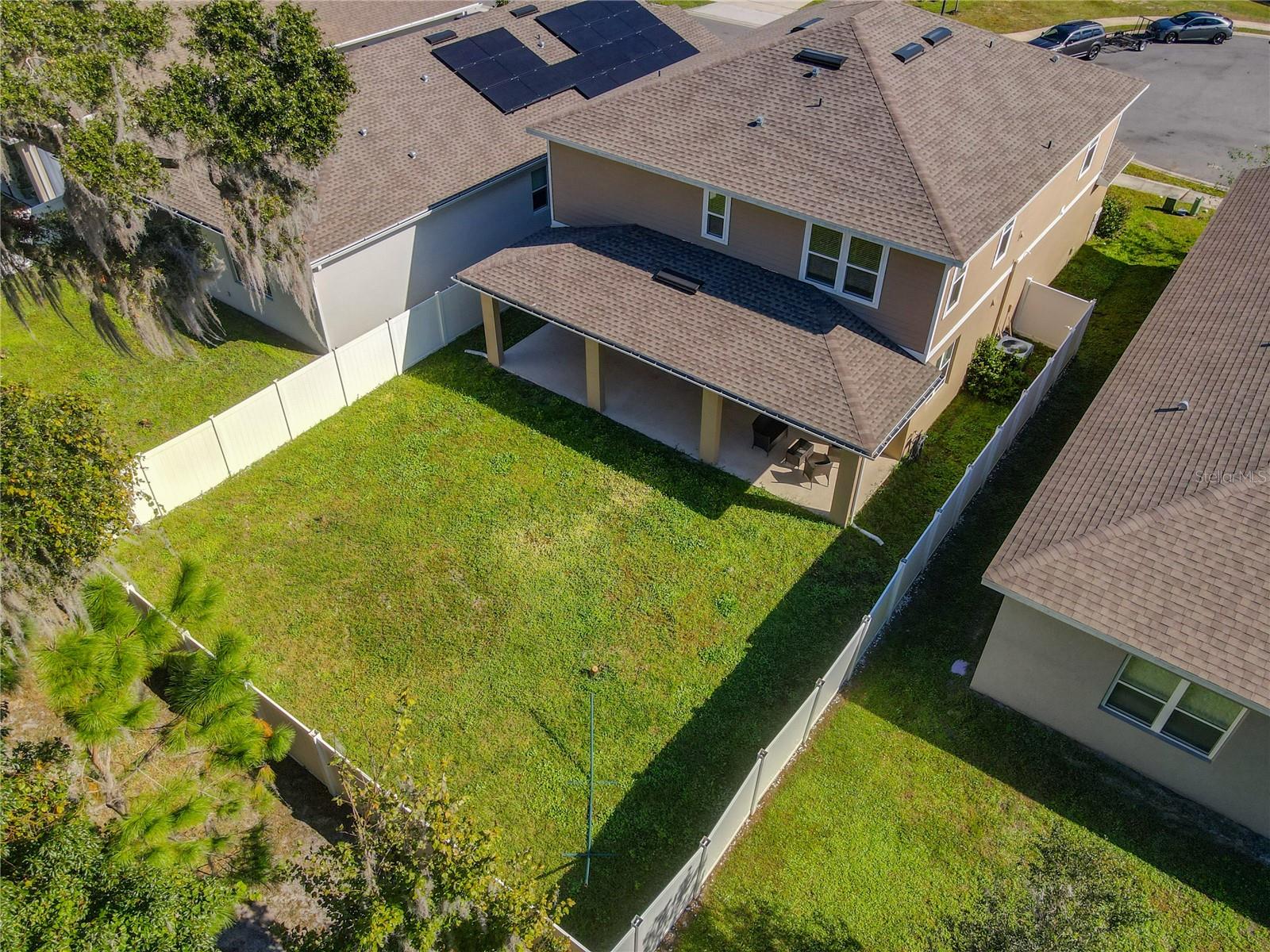 1130 RIVER FALLS CIR, DELAND, FL, 32720