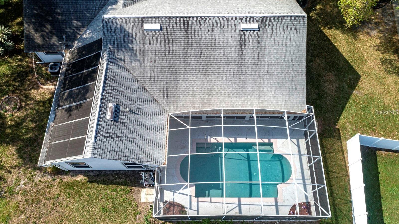 2717 BAYVIEW DR, EUSTIS, FL, 32726