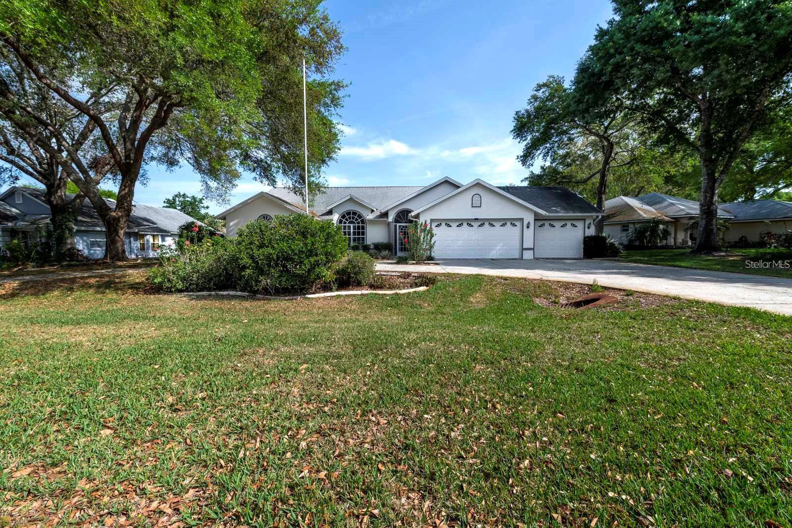2717 BAYVIEW DR, EUSTIS, FL, 32726