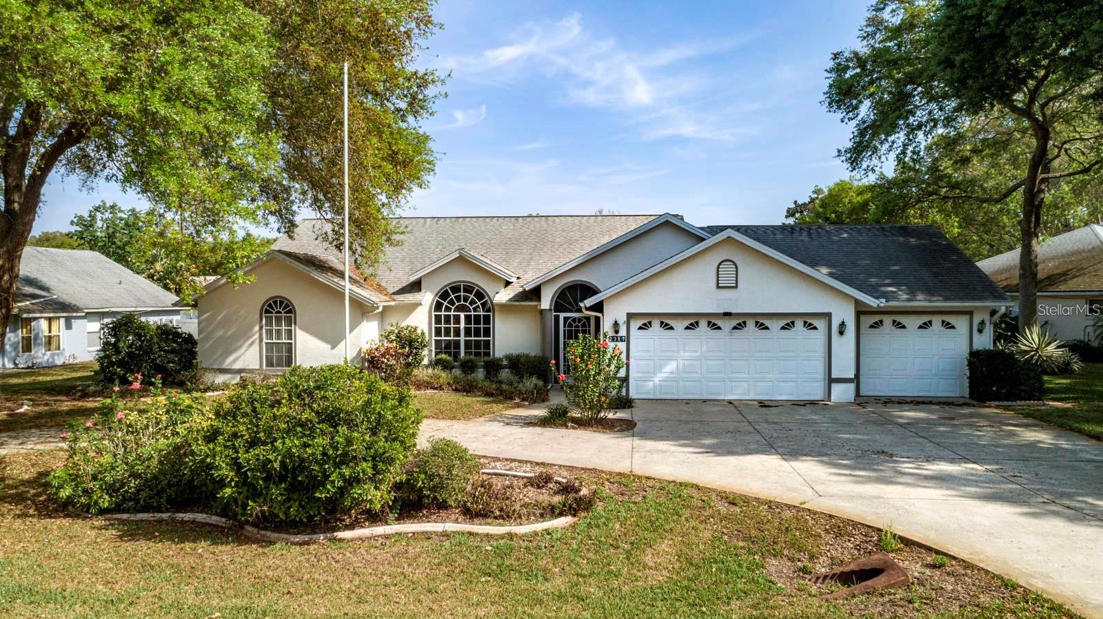 2717 BAYVIEW DR, EUSTIS, FL, 32726