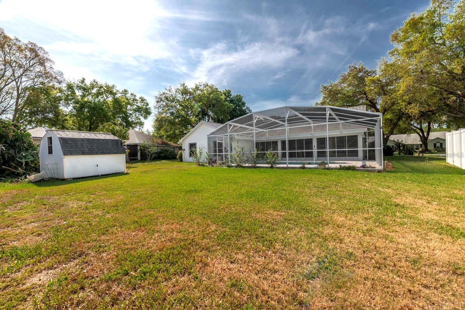 2717 BAYVIEW DR, EUSTIS, FL, 32726