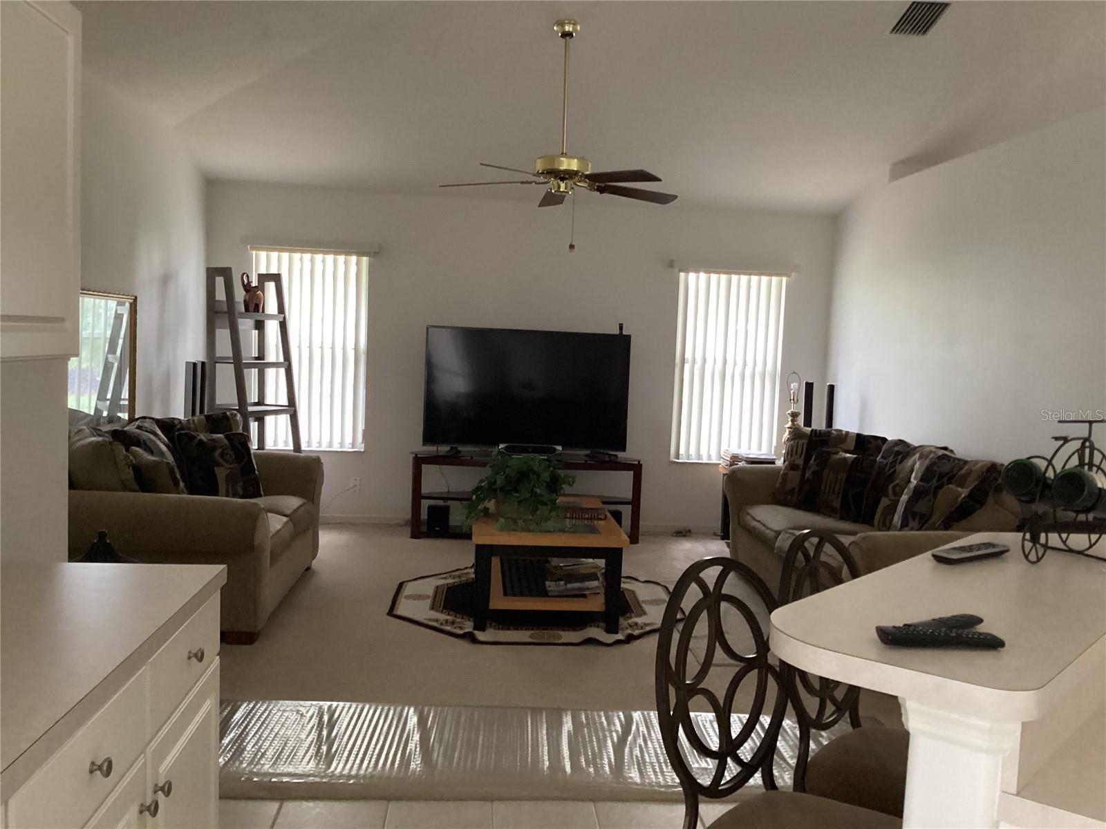 2717 BAYVIEW DR, EUSTIS, FL, 32726
