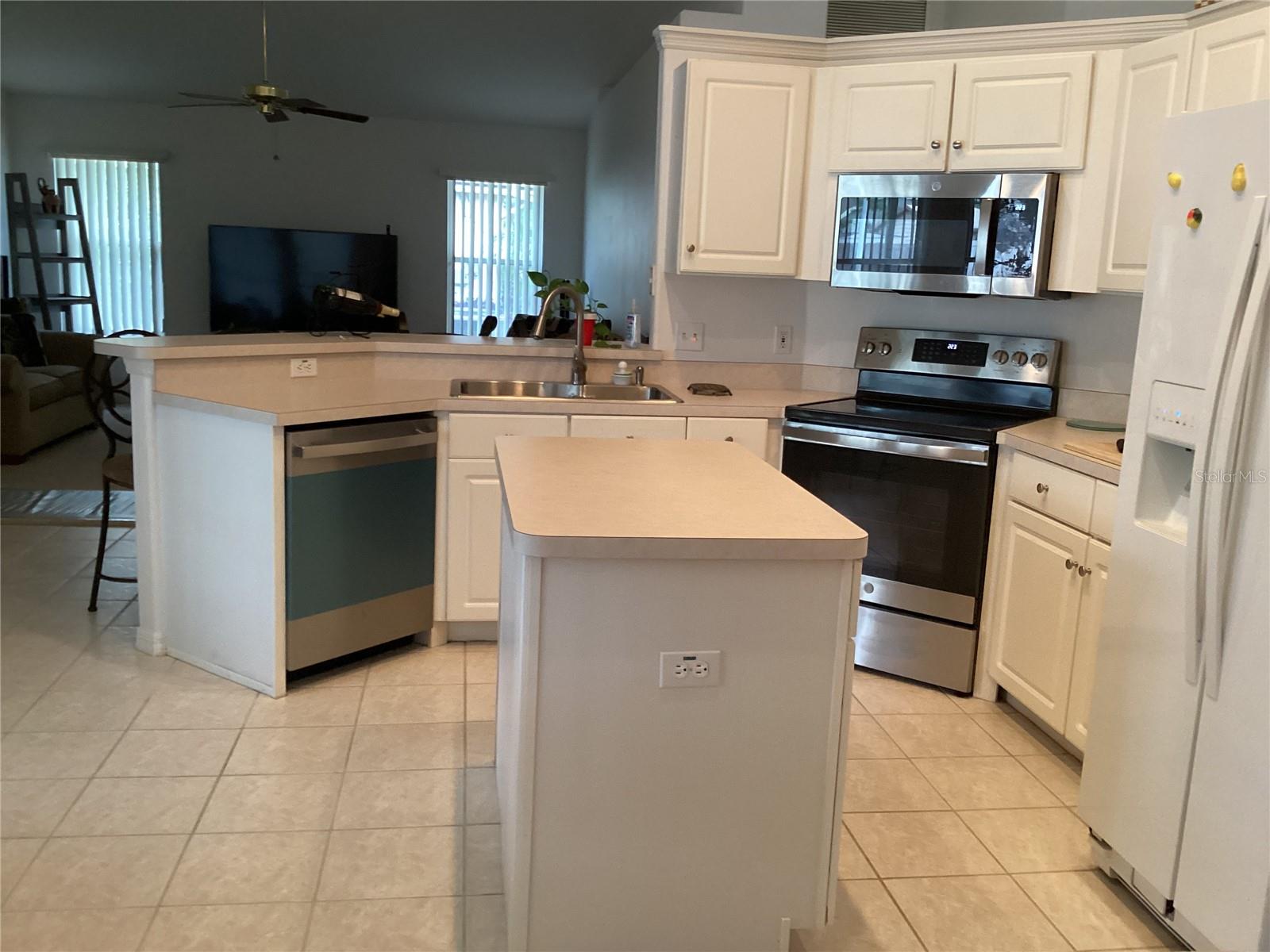 2717 BAYVIEW DR, EUSTIS, FL, 32726