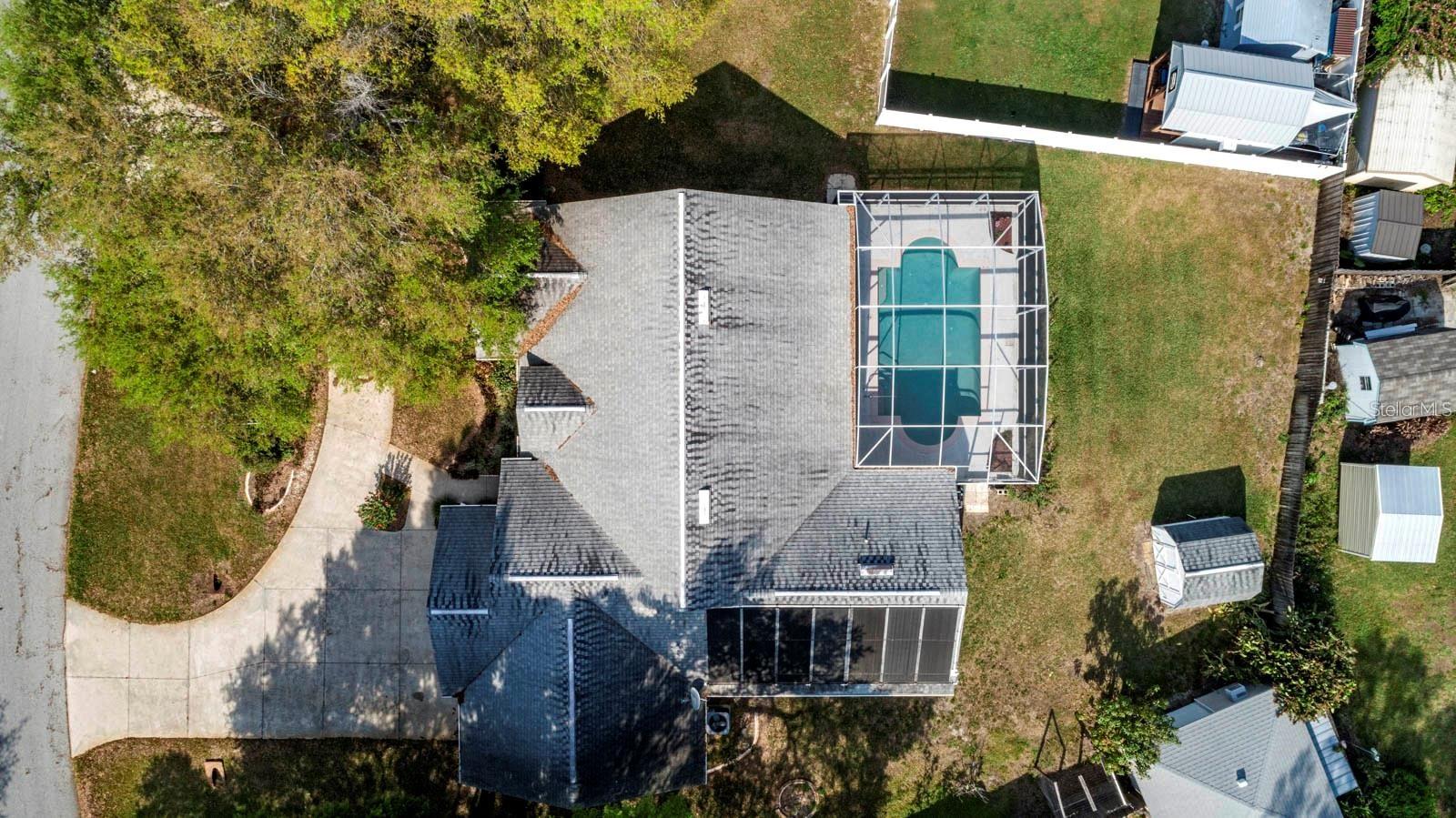 2717 BAYVIEW DR, EUSTIS, FL, 32726