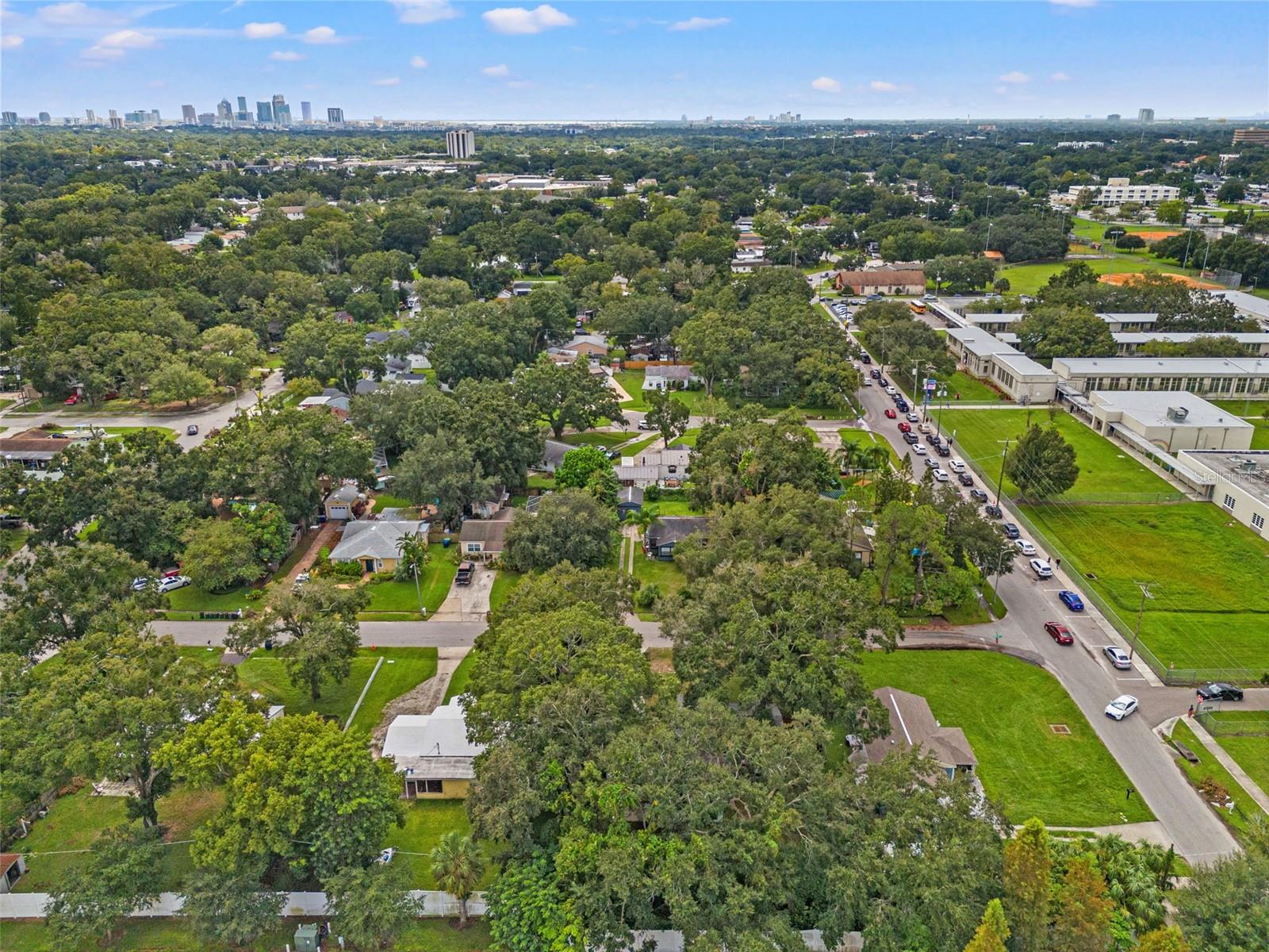 1715 N ALEXANDER RD, TAMPA, FL, 33603