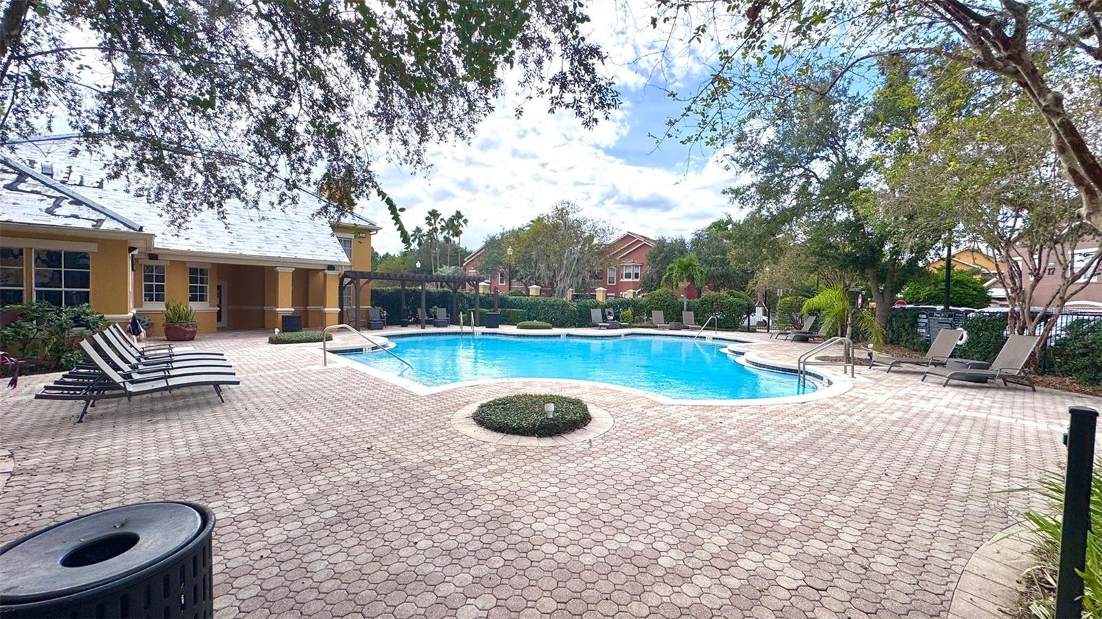 19921 VILLA RIDGE DR #206, ORLANDO, FL, 32821