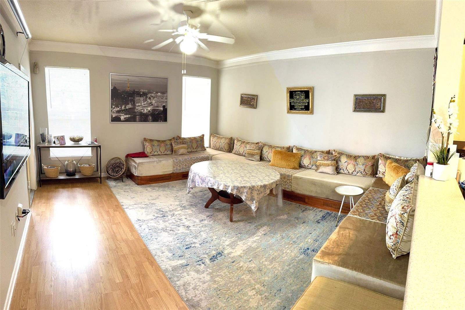 19921 VILLA RIDGE DR #206, ORLANDO, FL, 32821