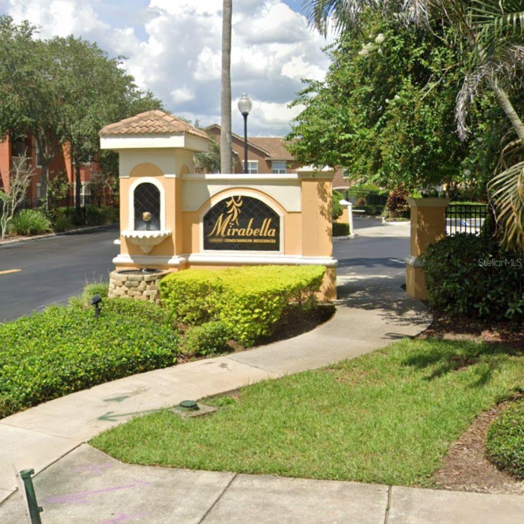 19921 VILLA RIDGE DR #206, ORLANDO, FL, 32821