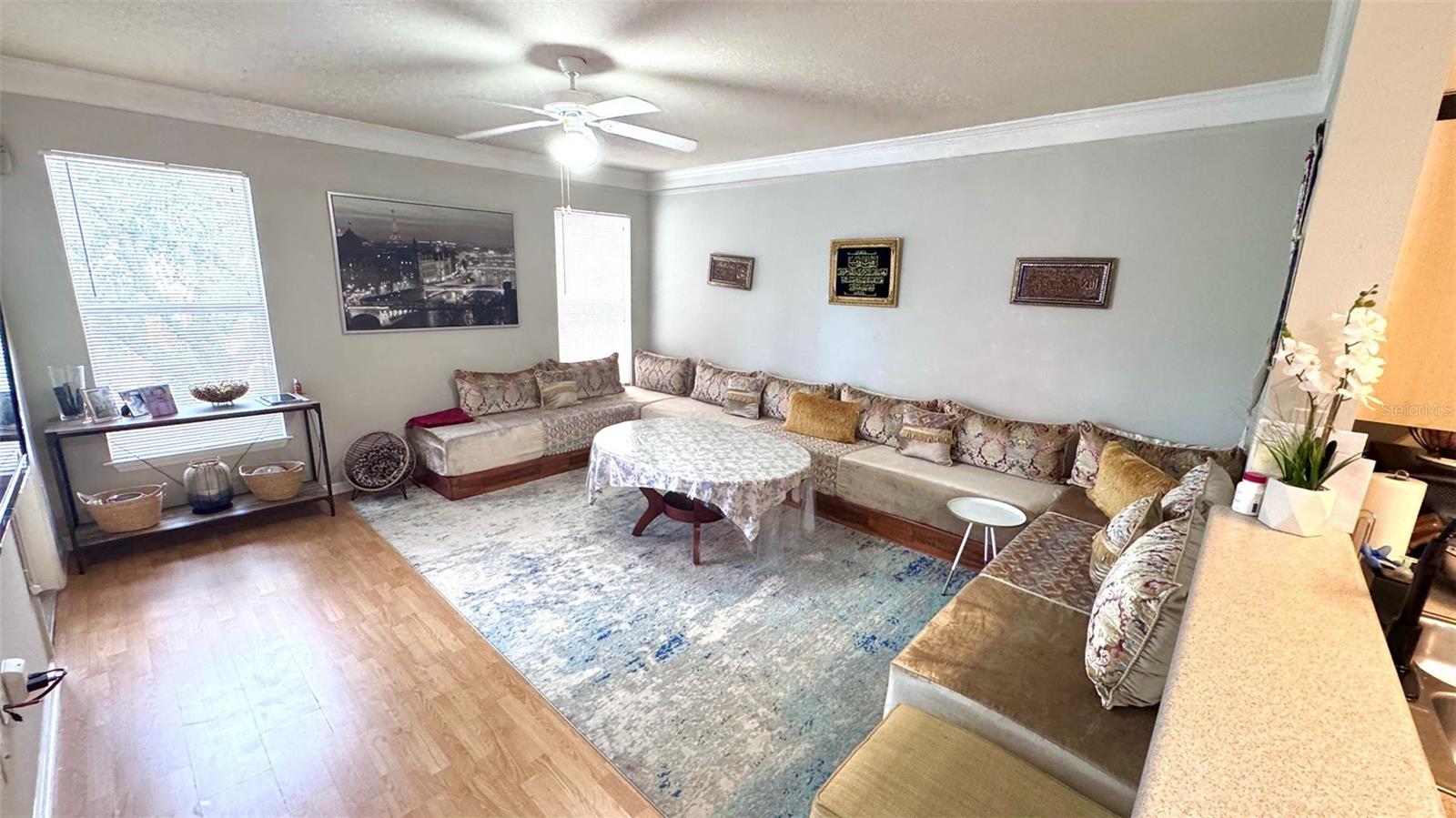 19921 VILLA RIDGE DR #206, ORLANDO, FL, 32821