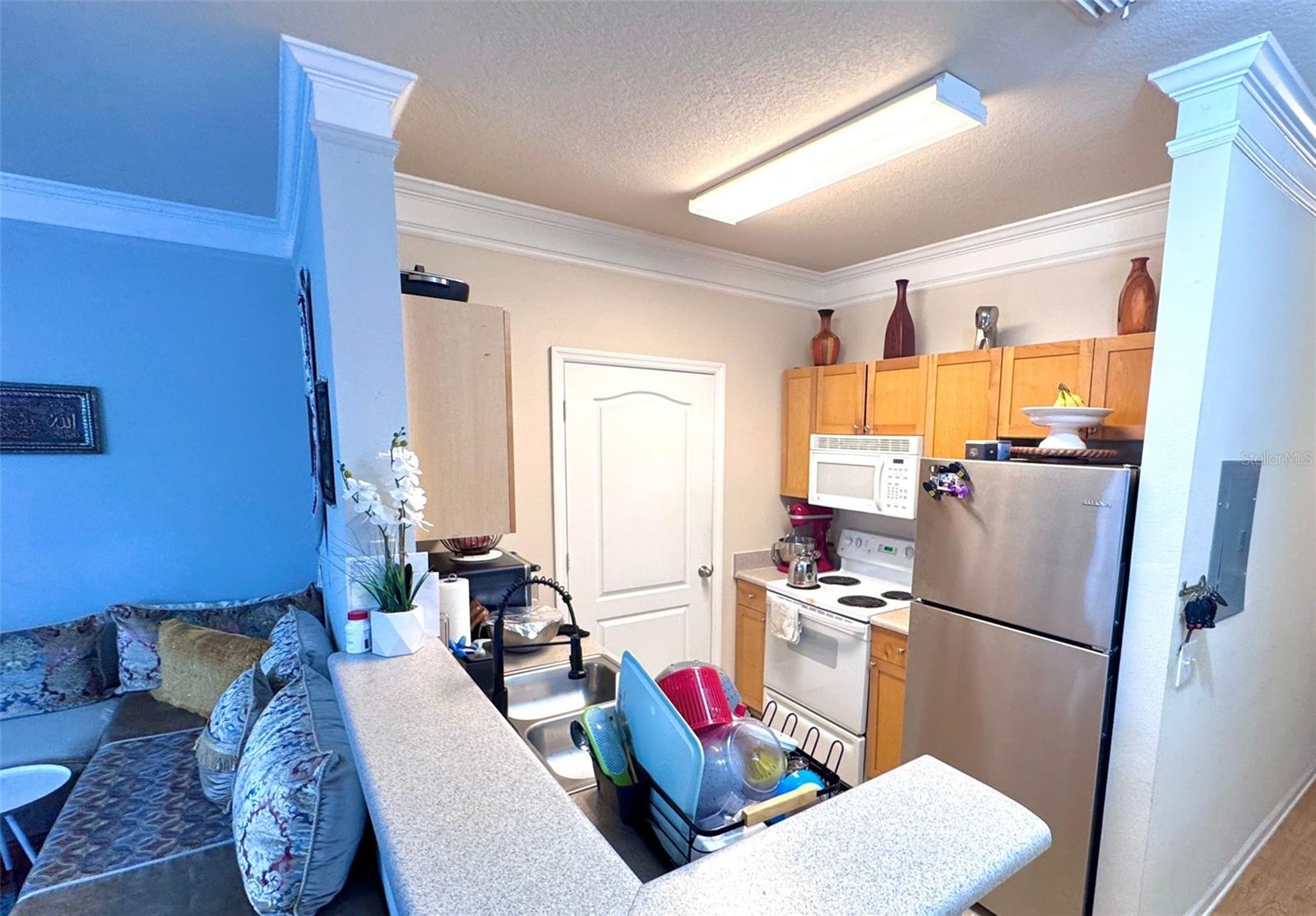 19921 VILLA RIDGE DR #206, ORLANDO, FL, 32821