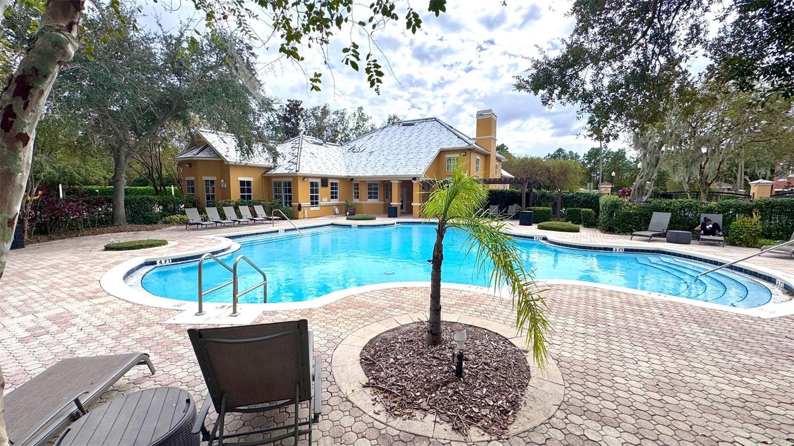 19921 VILLA RIDGE DR #206, ORLANDO, FL, 32821