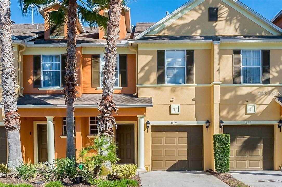 839 ASSEMBLY CT, REUNION, FL, 34747