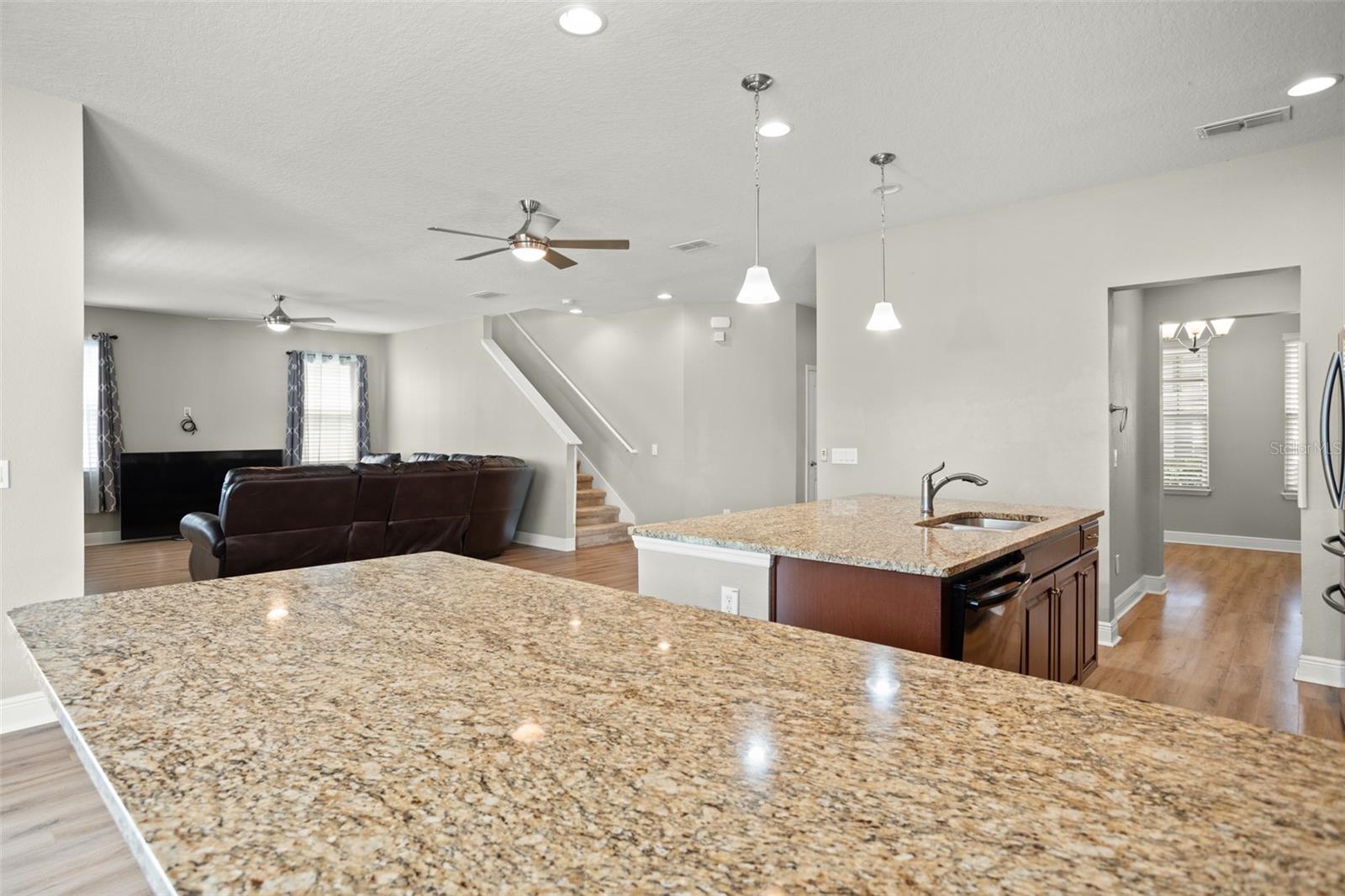 3658 CRAWLEY DOWN LOOP, SANFORD, FL, 32773