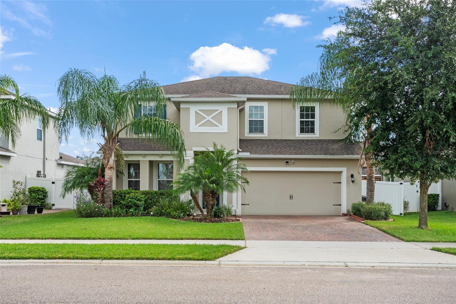 3658 CRAWLEY DOWN LOOP, SANFORD, FL, 32773