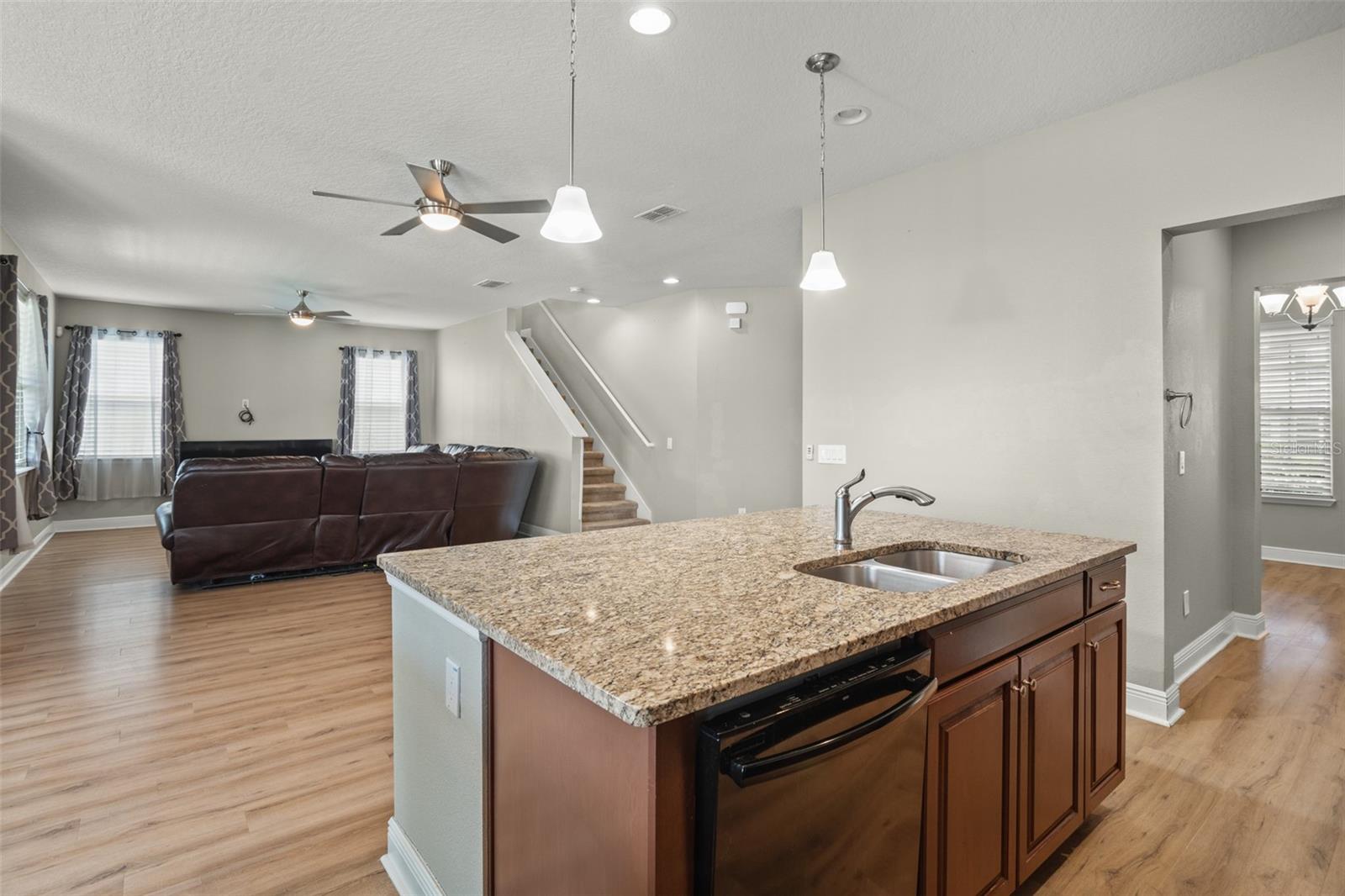 3658 CRAWLEY DOWN LOOP, SANFORD, FL, 32773