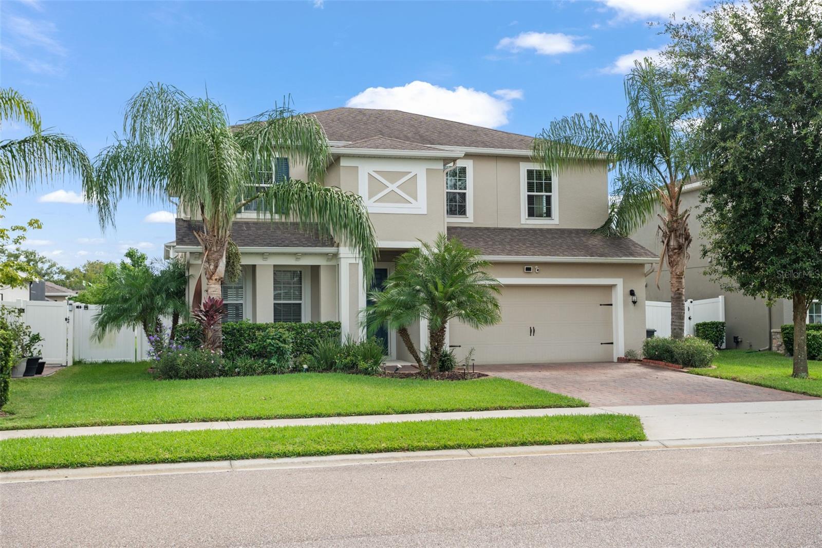 3658 CRAWLEY DOWN LOOP, SANFORD, FL, 32773