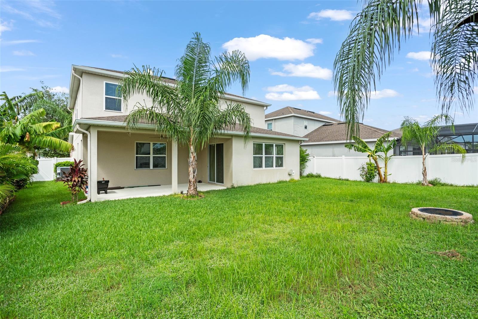 3658 CRAWLEY DOWN LOOP, SANFORD, FL, 32773